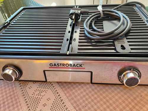 Gastroback design elektrogrill - gastroback,