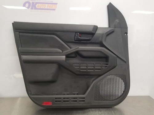 Toyota tacoma sr5 door - tacoma,