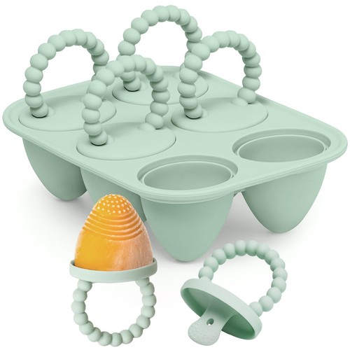 Mulden baby eisformen - baby,