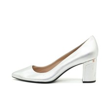DKNY Damen Pumps Blockabsatz