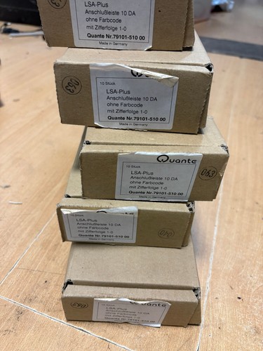 Stück corning - stück, 3m