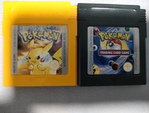 Nintendo game boy - nintendo,