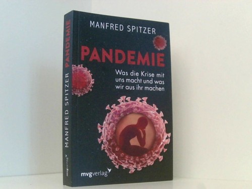 Pandemie was die krise - die, mit