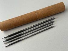 Uhrmacherdrehbank Drehstahl