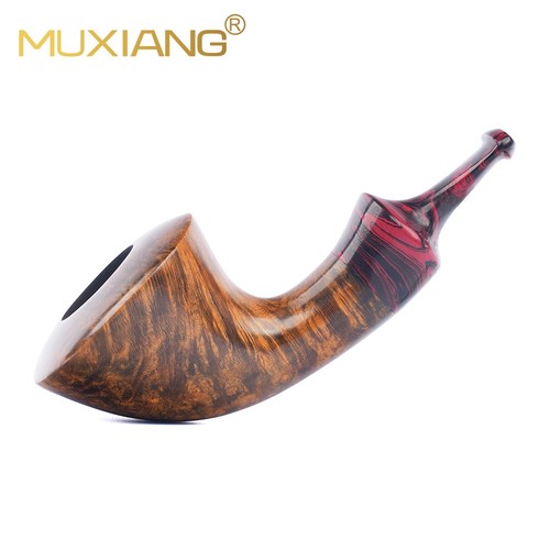 Muxiang bruyère holz horn - bruyère,