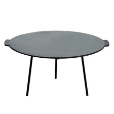 Grillplatte Gusseisen Guss Ø