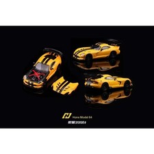 Dodge Viper ACR 1:64