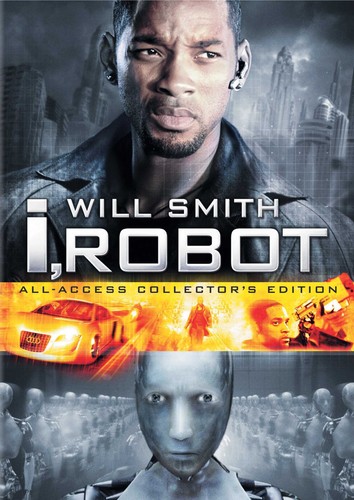 Robot two disc - robot, (two-disc