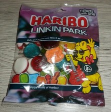 LINKIN PARK From Zero World