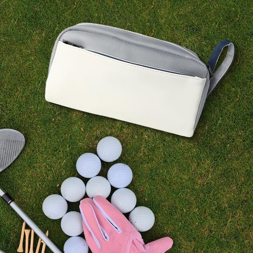 Golf zubehör tasche lagerung - golf,