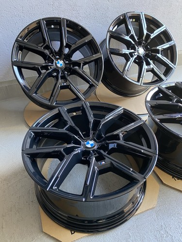 Neu original bmw 4er i4 - 4,