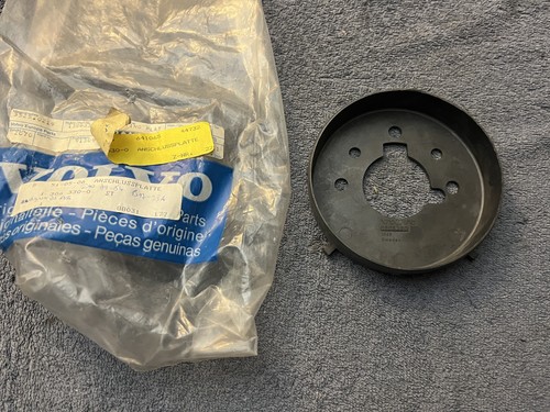 Volvo 240 242 244 - , vergaser