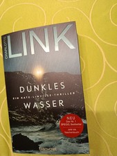 Charlotte Link Dunkles Wasser