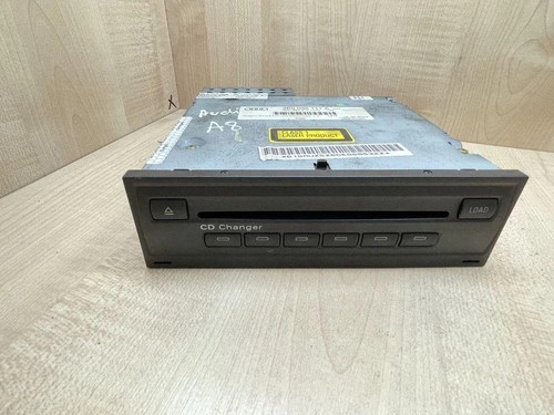 Audi cd wechsler - audi, d4