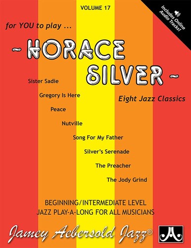 Jamey aebersold jazz buch - jamey,