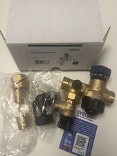 SYR / Optima Sicherheitsgruppe DN20 Art.Nr: 0024.20.720 Neu