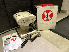 Illy Espressomaschine