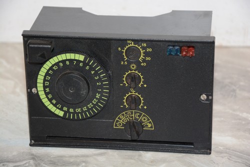 Sieger rvp42 100 - sieger, siegermatic