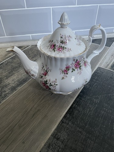 Royal albert lavender rose - lavender,