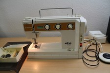 Elna Air electronic SP aus Auflösung Ungeprüft Defekt