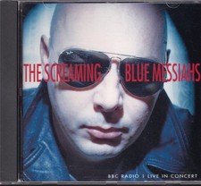 Screaming Blue Messiahs / BBC