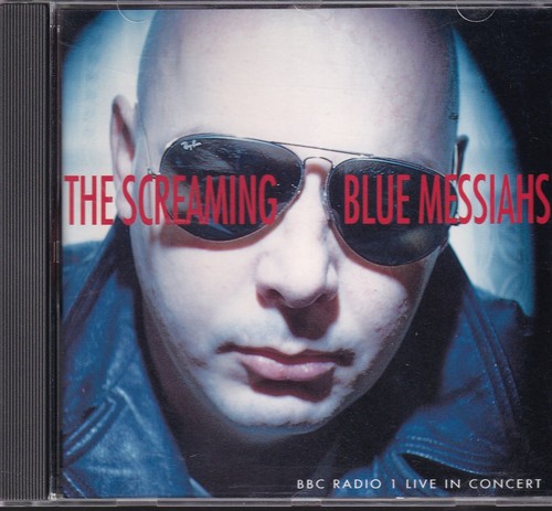 Screaming blue messiahs bbc - /,