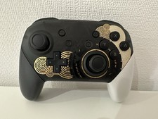 Nintendo Switch Pro Controller