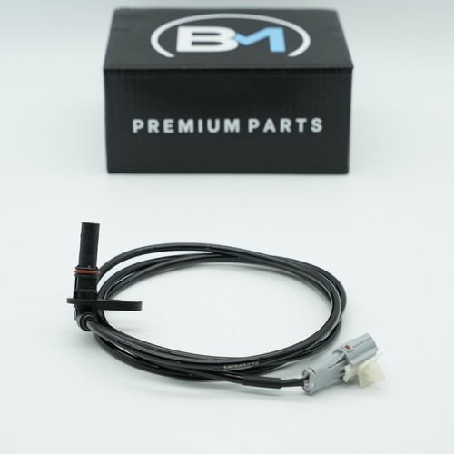 Abs sensor hinten links - abs,