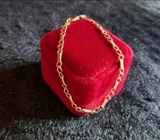 Armband Gold 585 Ca. 6,85gr