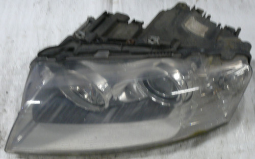 Xenon scheinwerfer links mit - links,