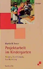 Projektarbeit im Kindergarten