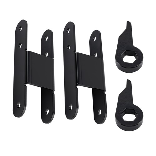 Höherlegungskit torsion keys - torsion,