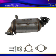 Dieselpartikelfilter für KIA SPORTAGE 2.0 CRDi/2.0 CRDi AWD, Hyundai iX35, DPF