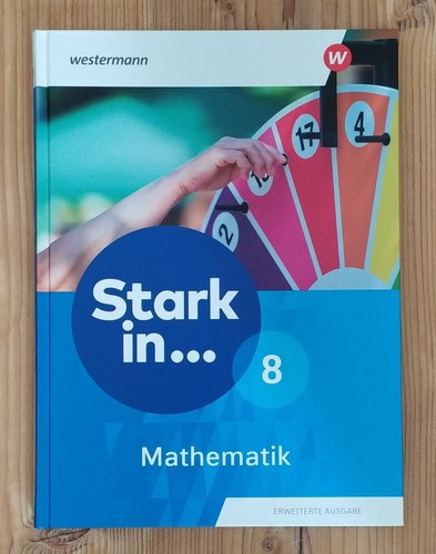Stark mathematik klasse - in, 8.