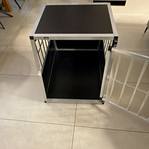 Zoomundo hunde transportbox - zoomundo, hunde-transportbox