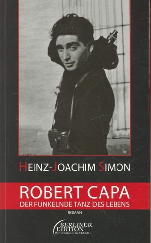 Robert capa der - robert,
