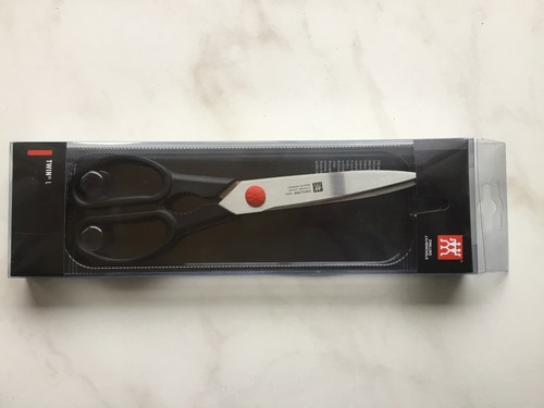 Zwilling solingen twin - solingen, l