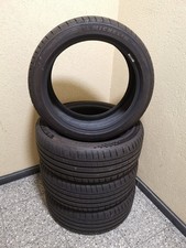 4 x Michelin Pilot Sport 5 -