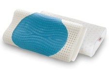 Paradies FlexoGel Relax Nackenstützkissen