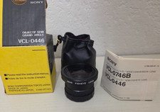 Sony Video 8 VCL-0446