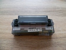 Steuer-Modul, Geschirrspülmaschine, Bedienteil Bosch , Siemens, Hisense 5WK5930