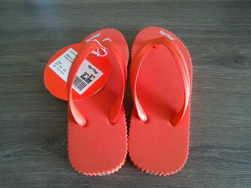 Original flip flop für - "flip,