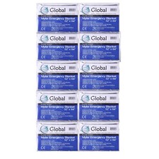 Emergency Mylar Thermal