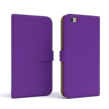 Smartphone Etui Schutz Klapp