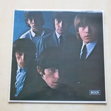 THE ROLLING STONES No. 2