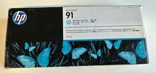 hp 91 light cyan hell hp