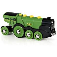 Brio 33593000 Grüner Gustav