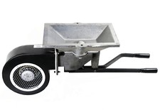 BECMA FR31.21/160  Schmiedeesse, Feldschmiede, Schmiedefeuer mit Gebläse