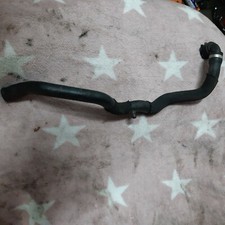 BMW E91 E90 330d Wasserschläuche Standheizung Nachrüstung