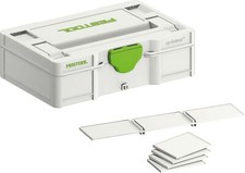 Festool Systainer³ SYS3 S 76